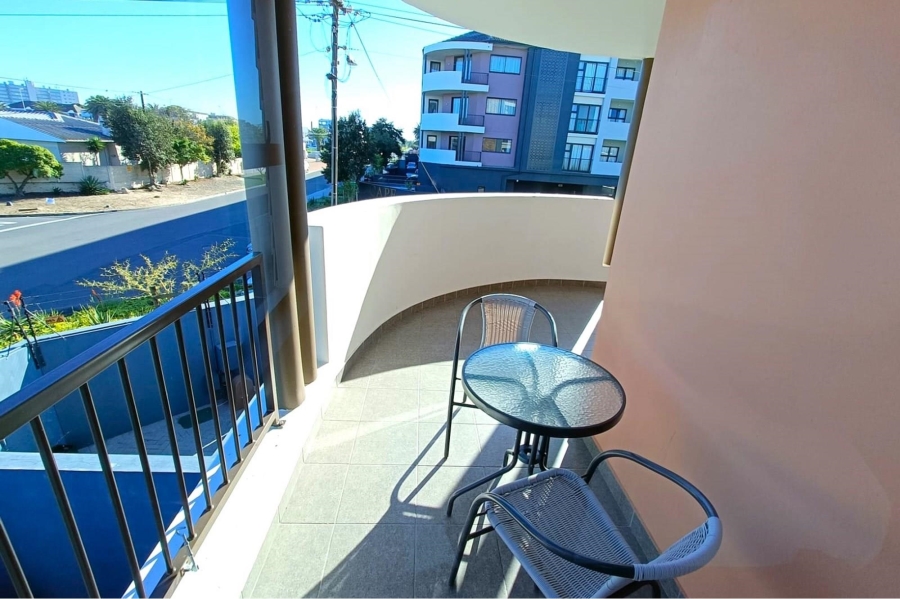 To Let 2 Bedroom Property for Rent in Waves Edge Western Cape